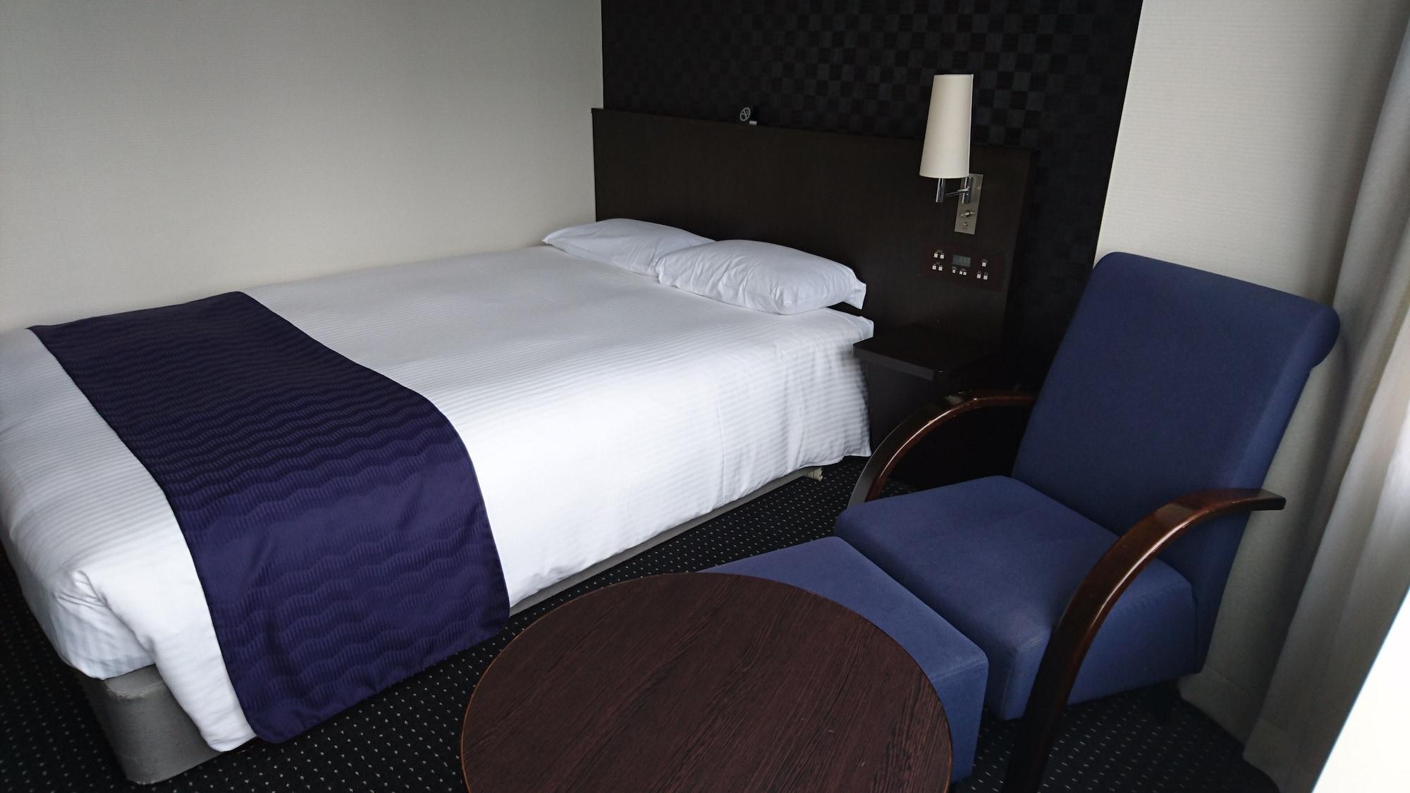 Ana Holiday Inn Tokyo Bay By Ihg Exterior foto